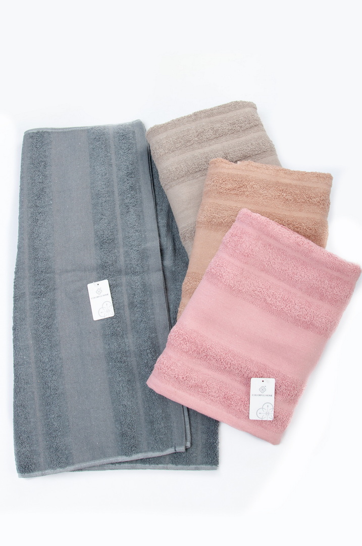 Лазневий рушник